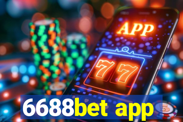 6688bet app